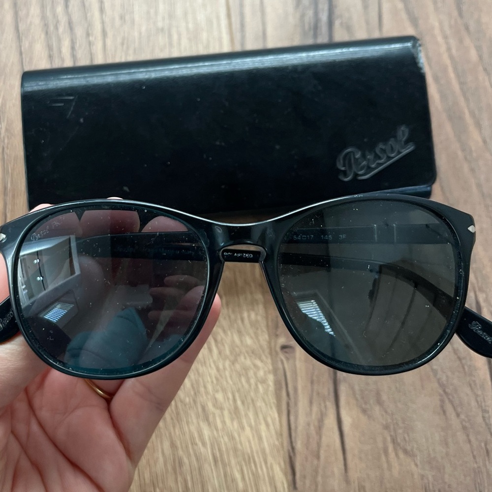 Persol sunglasses